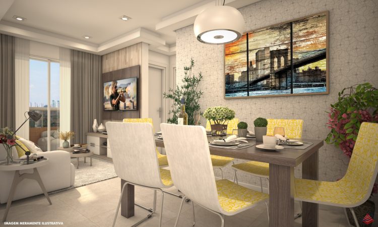 Residencial Piet Mondrian — Balneário Parque Marinho, Mongaguá