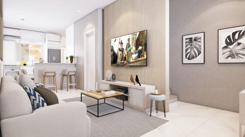 Residencial Enzo — Centro, Diadema