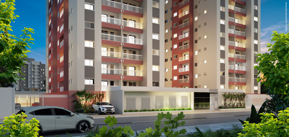 Residencial Daniel González — Centro, Diadema