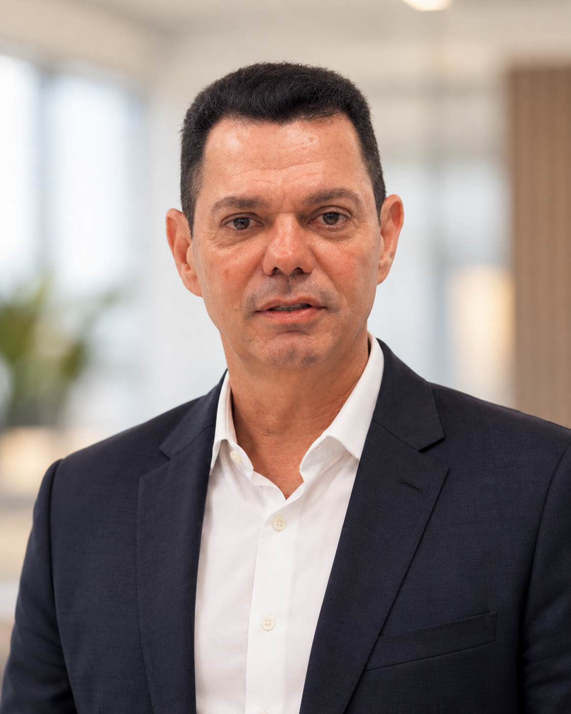 Sérgio Leal